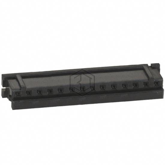 DF3-14S-2C - Hirose Electric Co Ltd - Rectangular Connectors - Housings