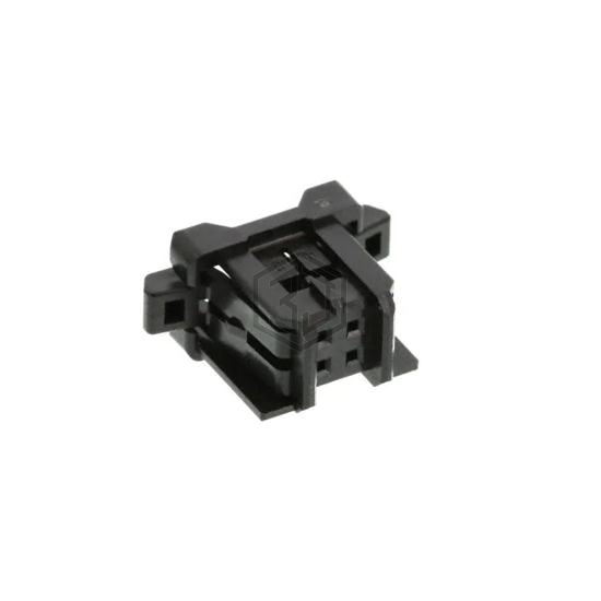 DF51-4DS-2C - Hirose Electric Co Ltd - Rectangular Connectors - Housings
