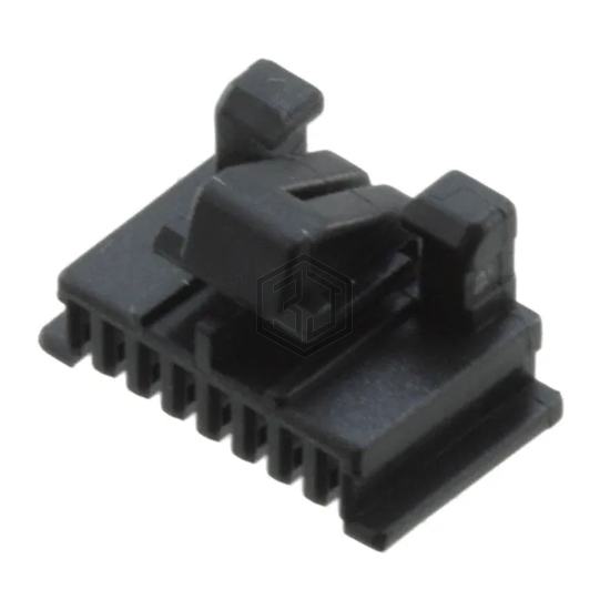 DF50A-8S-1C - Hirose Electric Co Ltd - Rectangular Connectors - Housings