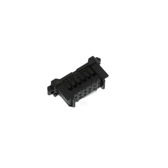DF51-12DS-2C - Hirose Electric Co Ltd - Rectangular Connectors - Housings
