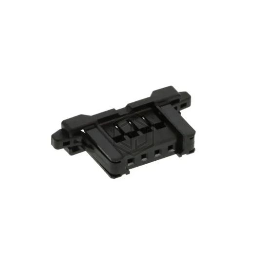 DF51-4S-2C - Hirose Electric Co Ltd - Rectangular Connectors - Housings