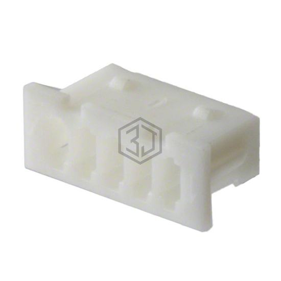 653005113322 - Würth Elektronik - Rectangular Connectors - Housings