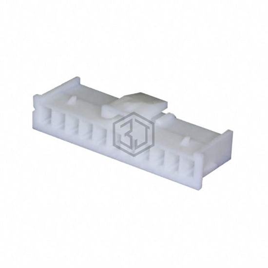 XARP-11V - JST Sales America Inc. - Rectangular Connectors - Housings