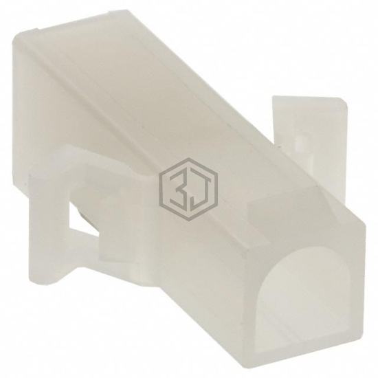 0019092018 - Molex - Rectangular Connectors - Housings