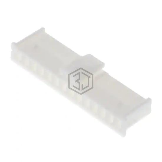XARP-14V - JST Sales America Inc. - Rectangular Connectors - Housings