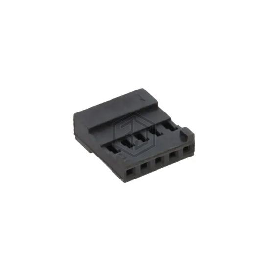 661005113322 - Würth Elektronik - Rectangular Connectors - Housings