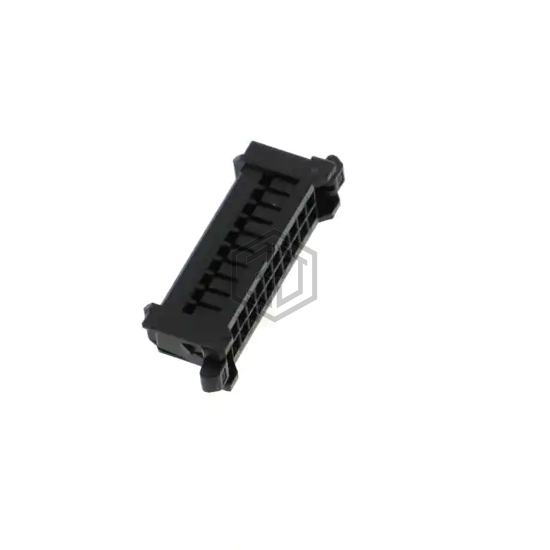 DF51-20DS-2C - Hirose Electric Co Ltd - Rectangular Connectors - Housings