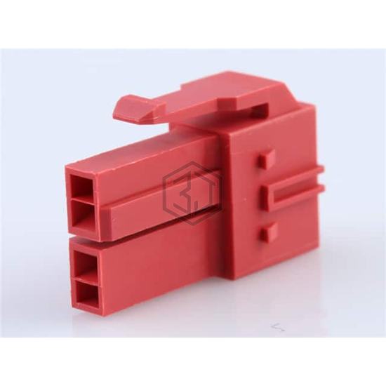 1512072209 - Molex - Rectangular Connectors - Housings