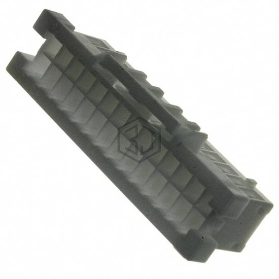 XADRP-28V - JST Sales America Inc. - Rectangular Connectors - Housings
