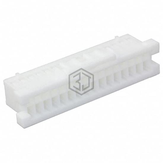 XADRP-32V - JST Sales America Inc. - Rectangular Connectors - Housings