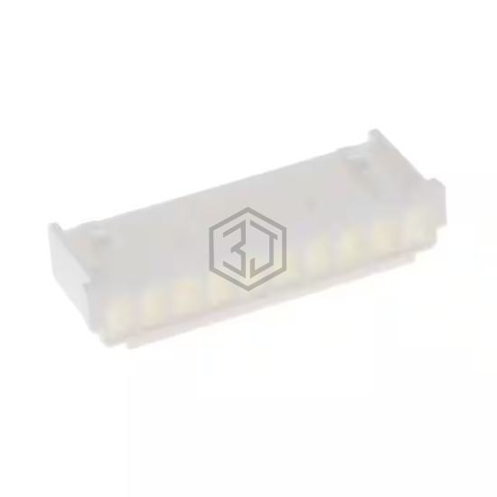 0511021000 - Molex - Rectangular Connectors - Housings