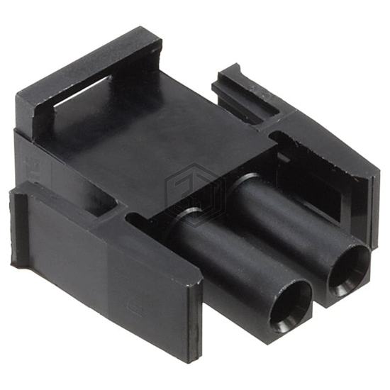 794814-1 - TE Connectivity AMP Connectors - Rectangular Connectors - Housings