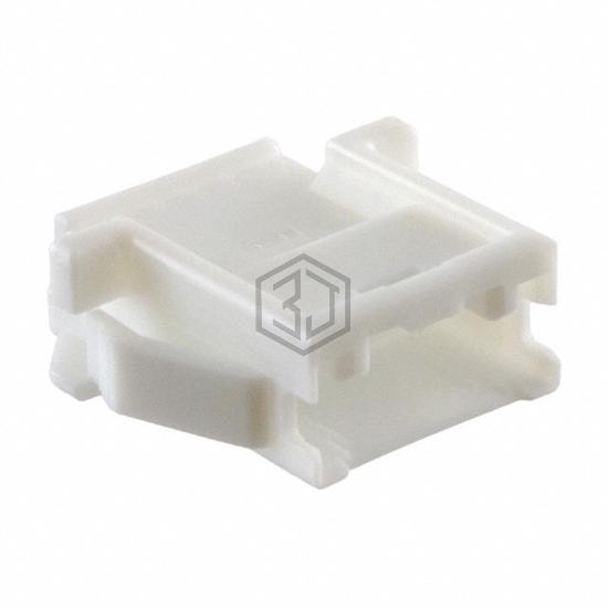 PNIRR-06V - JST Sales America Inc. - Rectangular Connectors - Housings