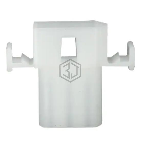 770073-1 - TE Connectivity AMP Connectors - Rectangular Connectors - Housings
