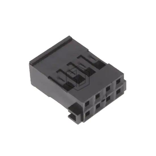 68105-003LF - Amphenol ICC (FCI) - Rectangular Connectors - Housings