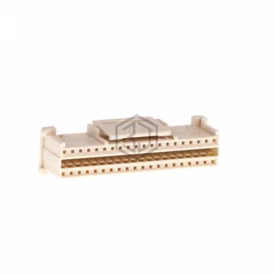 PNDP-40V-Z - JST Sales America Inc. - Rectangular Connectors - Housings