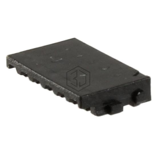 DF57AH-6S-1.2C - Hirose Electric Co Ltd - Rectangular Connectors - Housings