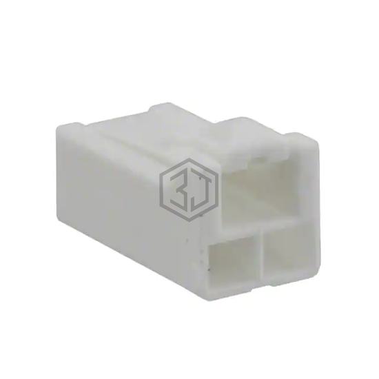 DF62C-2S-2.2C - Hirose Electric Co Ltd - Rectangular Connectors - Housings