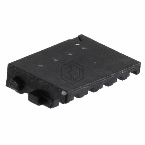 DF57AH-5S-1.2C - Hirose Electric Co Ltd - Rectangular Connectors - Housings