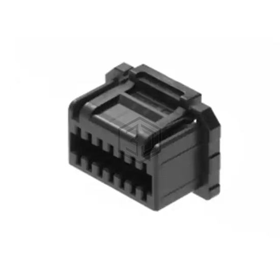 2045231001 - Molex - Rectangular Connectors - Housings