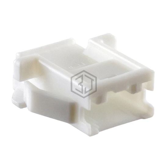 PNIRR-05V - JST Sales America Inc. - Rectangular Connectors - Housings