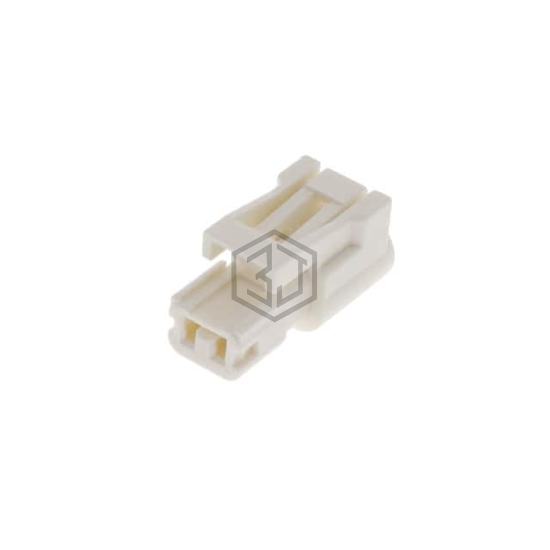 2321918-2 - TE Connectivity AMP Connectors - Rectangular Connectors - Housings