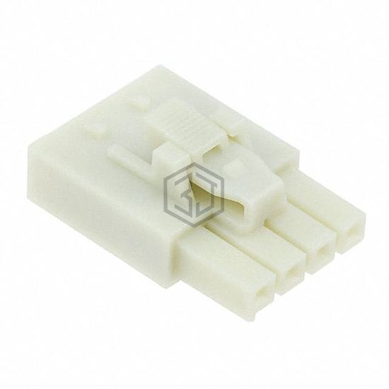 1722562104 - Molex - Rectangular Connectors - Housings