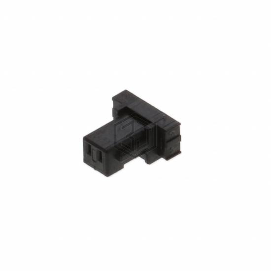 ISS1-02 - Samtec Inc. - Rectangular Connectors - Housings