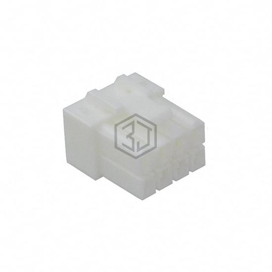HLP-08V - JST Sales America Inc. - Rectangular Connectors - Housings