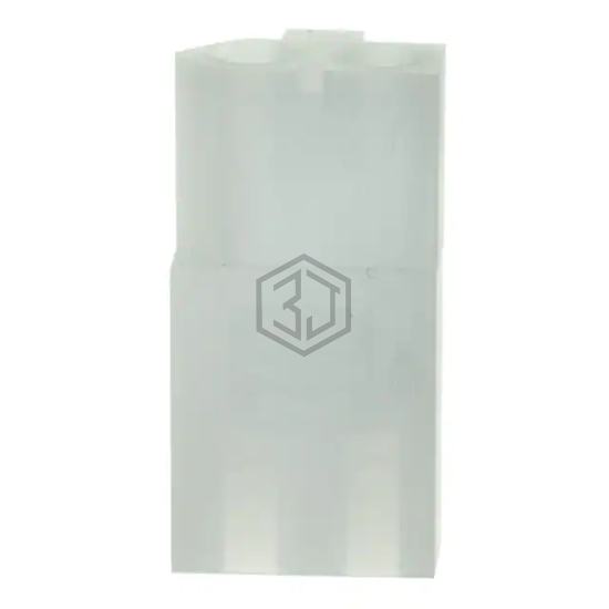 770424-1 - TE Connectivity AMP Connectors - Rectangular Connectors - Housings