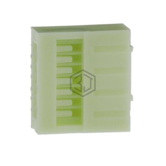 IST1-07 - Samtec Inc. - Rectangular Connectors - Housings