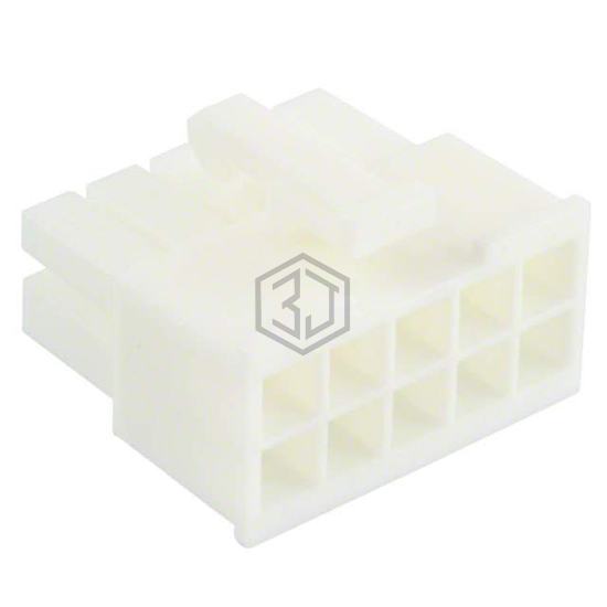 649010113322 - Würth Elektronik - Rectangular Connectors - Housings