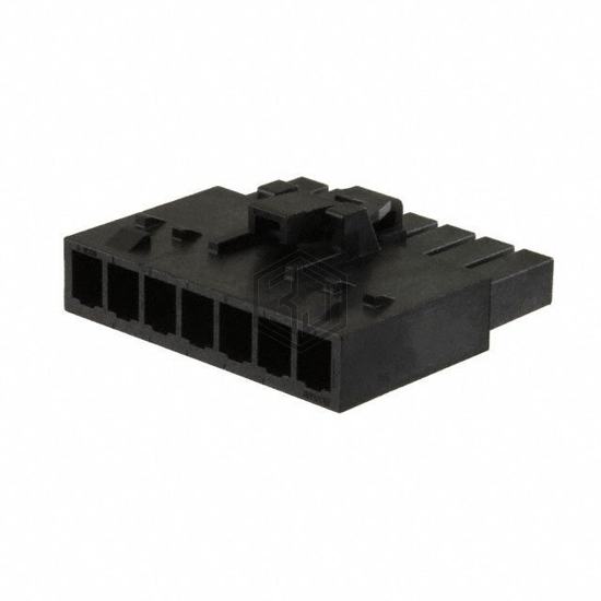 1722561107 - Molex - Rectangular Connectors - Housings