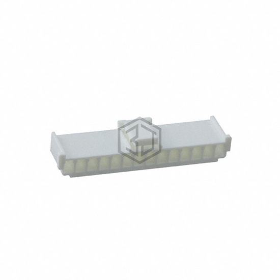 0511031400 - Molex - Rectangular Connectors - Housings