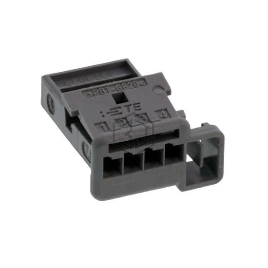 1379029-5 - TE Connectivity AMP Connectors - Rectangular Connectors - Housings