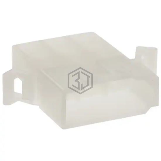 0019092031 - Molex - Rectangular Connectors - Housings