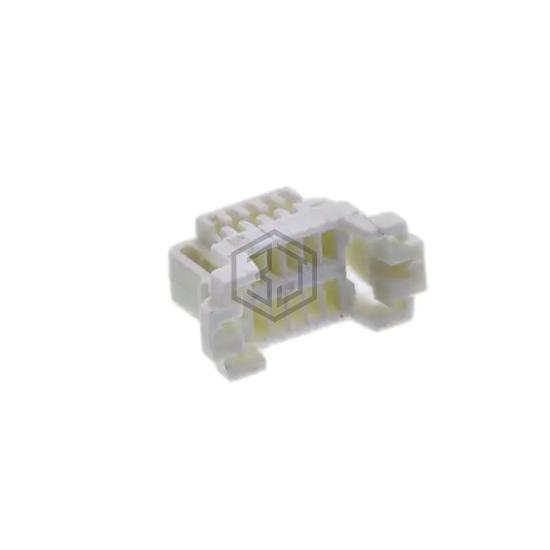 ISD1-05 - Samtec Inc. - Rectangular Connectors - Housings