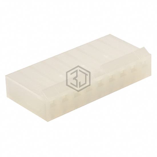 0026034090 - Molex - Rectangular Connectors - Housings