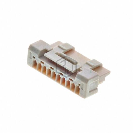 1040921000 - Molex - Rectangular Connectors - Housings