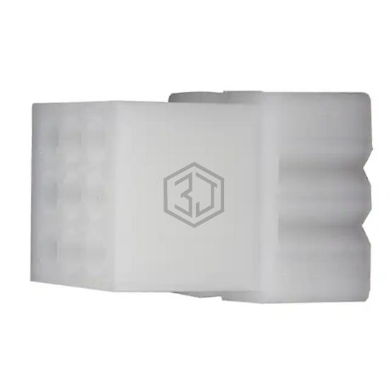 770096-1 - TE Connectivity AMP Connectors - Rectangular Connectors - Housings