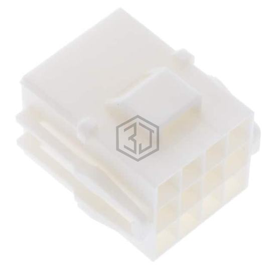 YLR-12V - JST Sales America Inc. - Rectangular Connectors - Housings