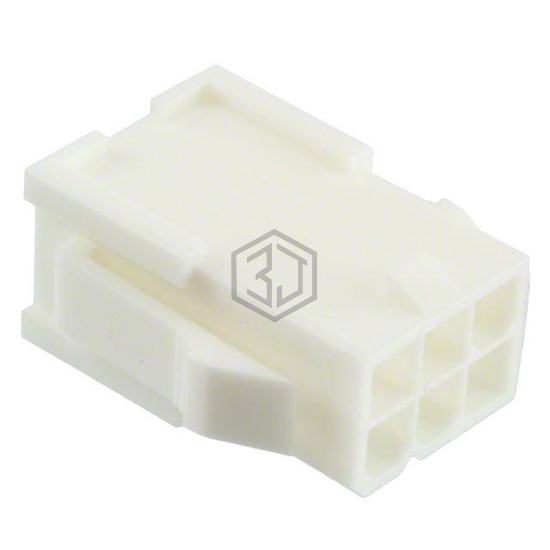 64900621822 - Würth Elektronik - Rectangular Connectors - Housings