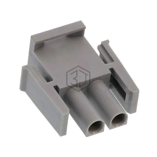 1-350777-8 - TE Connectivity AMP Connectors - Rectangular Connectors - Housings