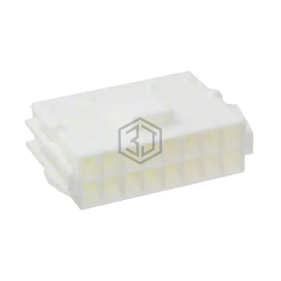 YLR-16V - JST Sales America Inc. - Rectangular Connectors - Housings