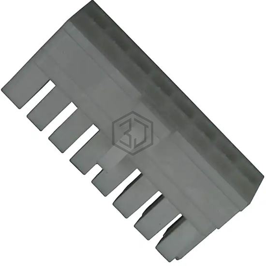 DF5A-16DS-5C - Hirose Electric Co Ltd - Rectangular Connectors - Housings