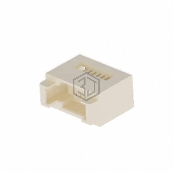 IDT1-05 - Samtec Inc. - Rectangular Connectors - Housings