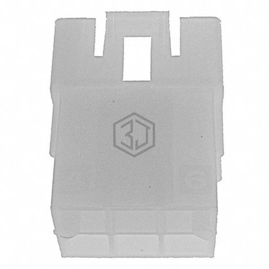 770361-1 - TE Connectivity AMP Connectors - Rectangular Connectors - Housings