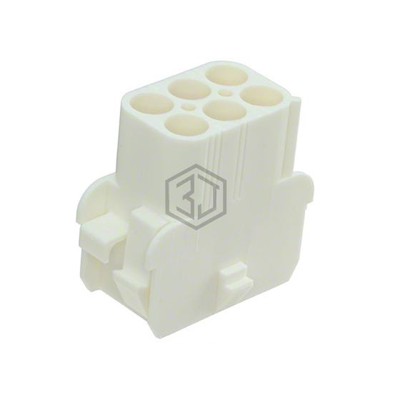 0366440005 - Molex - Rectangular Connectors - Housings