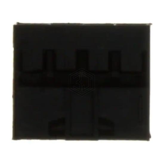 90312-004LF - Amphenol ICC (FCI) - Rectangular Connectors - Housings