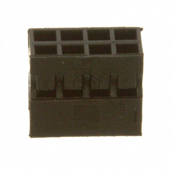 69307-008LF - Amphenol ICC (FCI) - Rectangular Connectors - Housings
